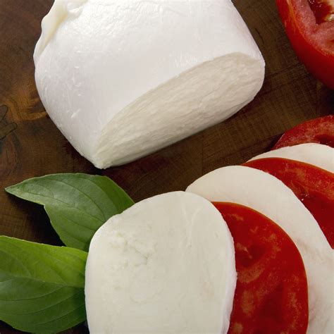 Mozzarella di Bufala | If fresh mozzarella is the cheese you can’t wait ...