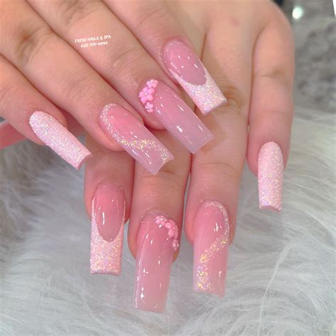 ideas for pink nails 5