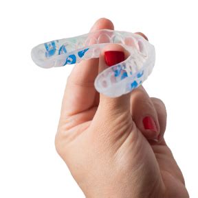 Perio Protect® Trays | Treat Gum Disease | Dentulu™