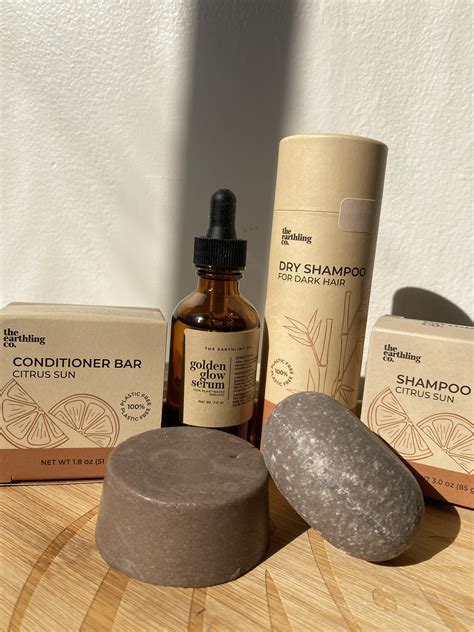 4 Products From The Earthling Co. That Will Permanently Change Your