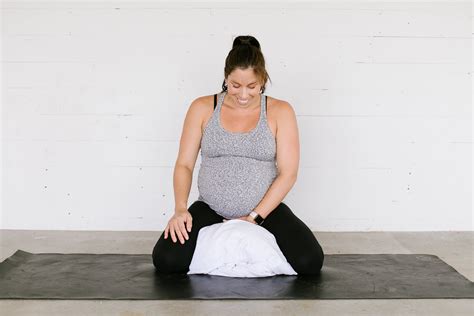 Kegel Exercises: How to Contract Your Pelvic Floor — Expecting & Empowered