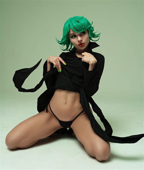 Pin on Tatsumaki (One Punch Man)