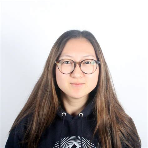 Katherine Lee – The Edge