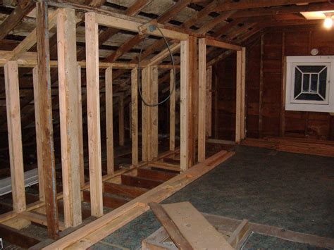 Attic Closet Ideas to Maximize Your Space | ThePlywood.com