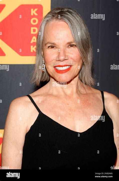 Los Angeles, Ca. 26th Feb, 2023. Barbara Hershey at the Fifth Annual ...