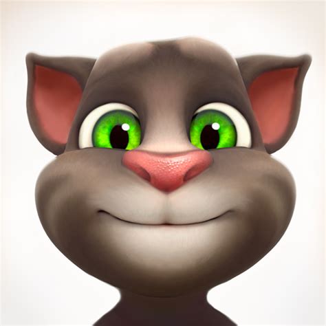 Talking Tom - Aplicaciones en Google Play