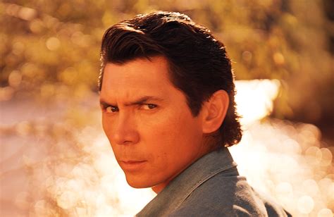 Classic lou diamond phillips stories from set revealed today 37