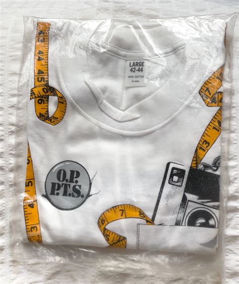 Vintage 1980s Official Playboy Playmate Talent Scout t-shirt L