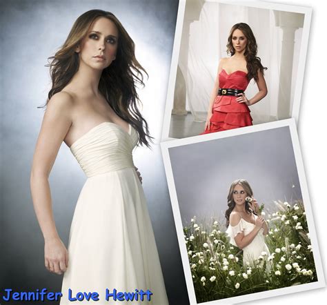jennyfer love hewitt - Page 2