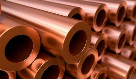Copper and Copper Alloy Processing - Steel for you