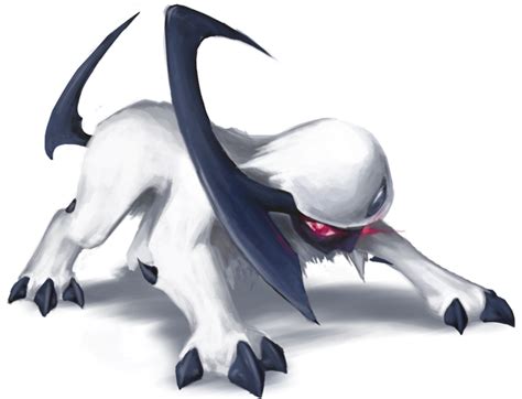 Pokémon by Review: #359: Absol