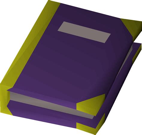 File:Book of darkness detail.png - OSRS Wiki