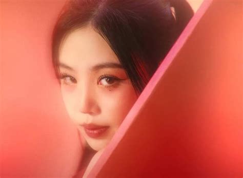 pin  honey beee  soojin teaser asian beauty korean singer