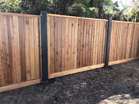 Bam's Fencing | CUSTOM FENCES for VICTORIA, BC