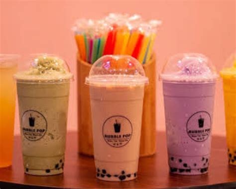 Bubble Tea-Lieferungen in meiner Nähe | Uber Eats