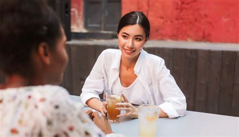 personal questions       open  talk