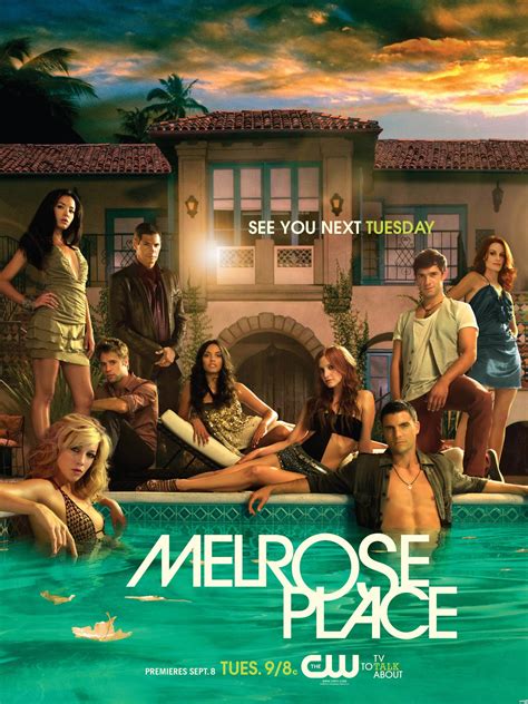 Melrose Place (2009)
