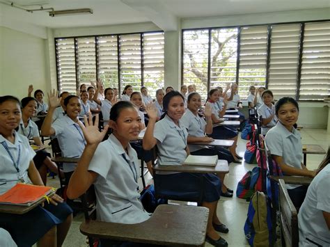 Talisay Girlstown - World Villages for Children