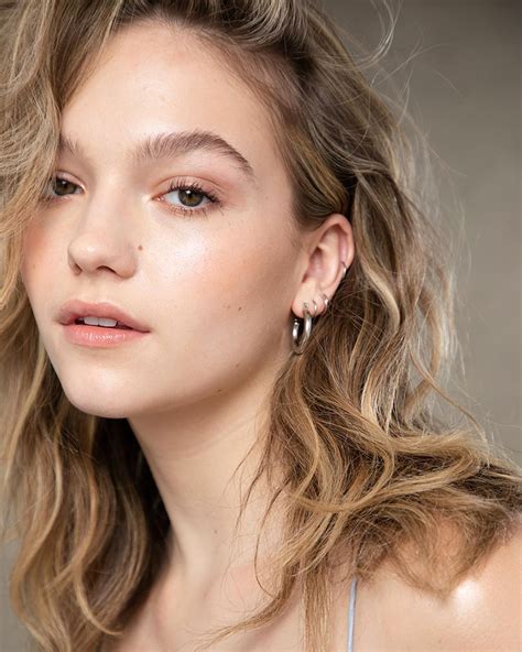 Jayden Bartels - Photoshoot 2023 (DP) • CelebMafia