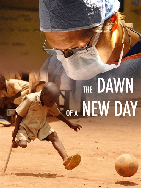Prime Video: The Dawn of a New Day