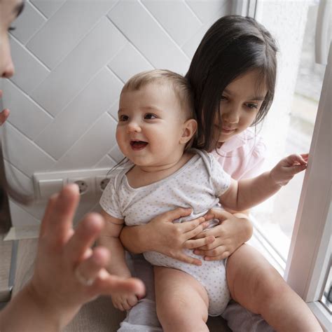 Aprendiendo a fortalecer el vínculo entre madre e hijo o hija