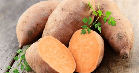 O Que E Batata Yacon - Batata Yacon: Descubra os Incríveis Benefícios para sua Saúde | Plantas ...