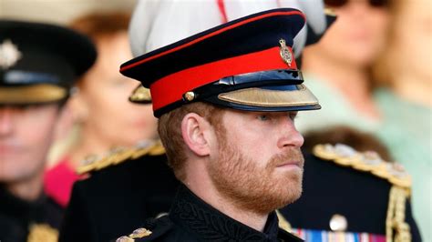 prince harry viral video shows    feels   king