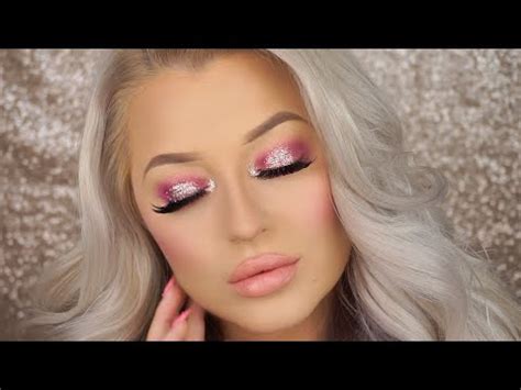 Tutorial Makeup Barbie Doll | Makeupview.co