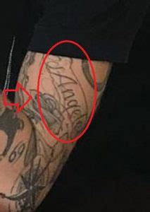 Presley Gerber's 26 Tattoos & Their Meanings - Body Art Guru