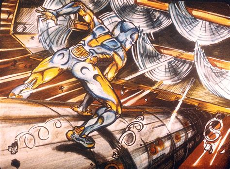 The War Amps - Throwback Thursday: ASTAR became a fixture...