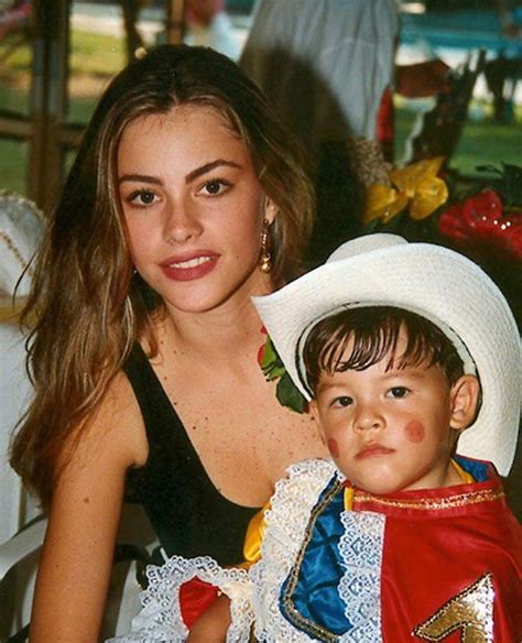 Sofia Vergara High School