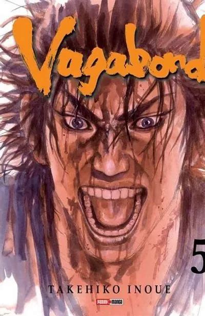 Takehiko Inoue Says He Will Resume Drawing Vagabond Manga Soon - Animehunch
