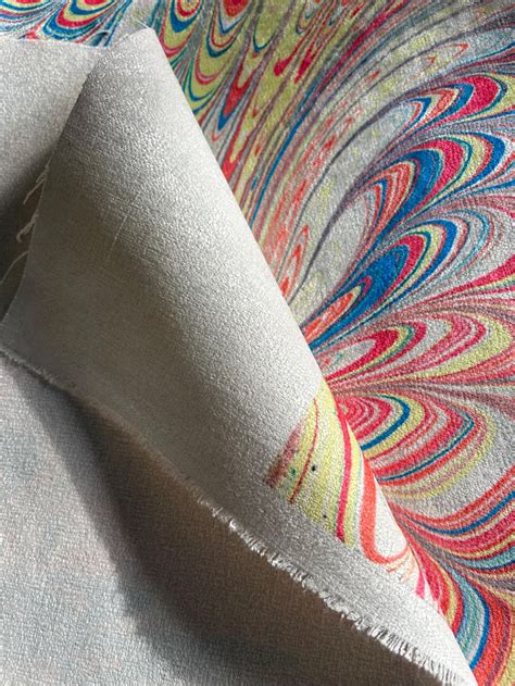 Sustainable dye technology will improve every custom print fabric 16