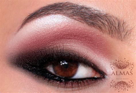 Pin on Arab make-up