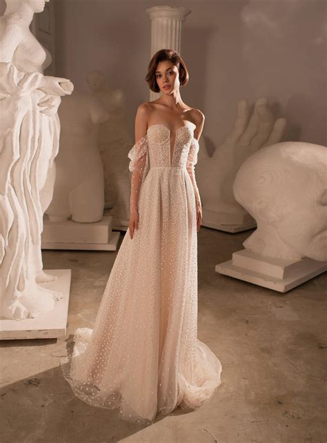 Robes de Mariée Originales : 42 Robes de Mariée à Découvrir [2025/2026