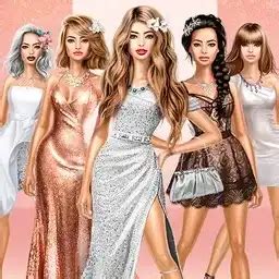 fashion dress  contest play  poki