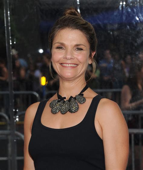 Kathryn Erbe