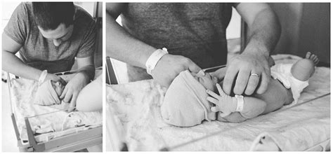 Magee Hospital Birth Photography | Mary Beth Miller