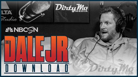 Dale Jr. Download Ep239 (Full NBCSN Show) - YouTube