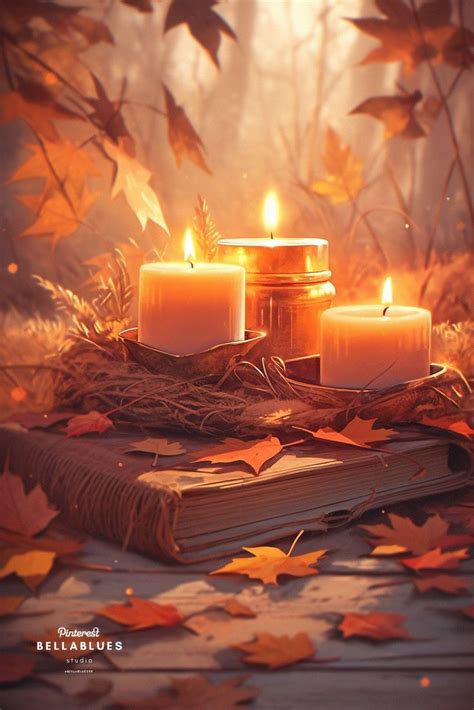 Cozy Autumn Wallpapers - 4k, HD Cozy Autumn Backgrounds on WallpaperBat