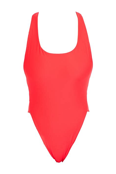 Kylah One - Piece / Citrus – The Saltwater Collective