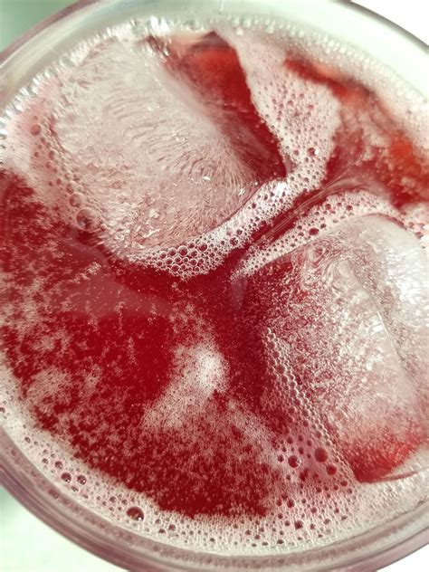 recipes for cranberry juice 11