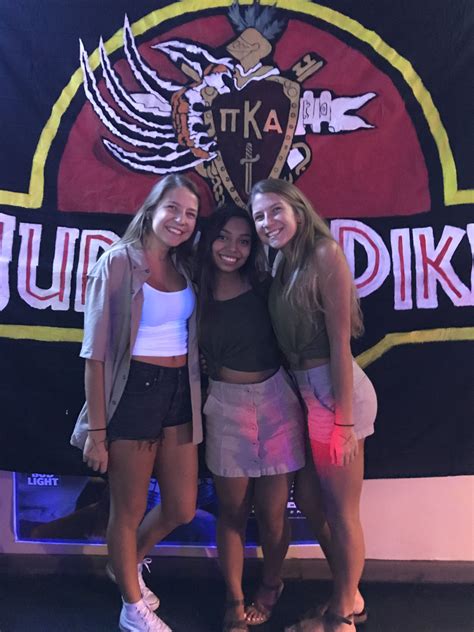 Jurassic Jungle Theme || College Party || Banner | Frat party outfit