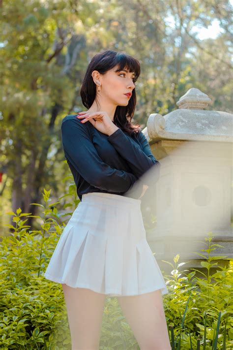 Japanese Girl Mini Skirt Photos, Download The BEST Free Japanese Girl