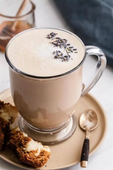 how to make a london fog 8