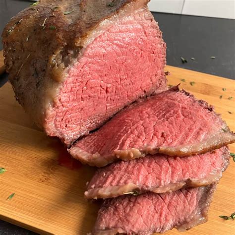 how to make a tender rump roast in the oven