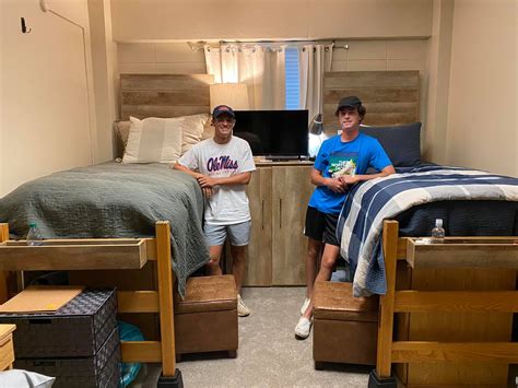 Dorm decor ideas for boys – Artofit