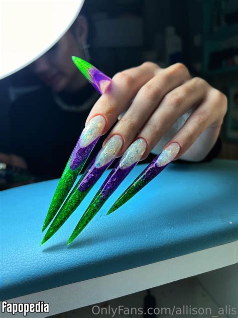 Allison_alis Nude OnlyFans Leaks - Photo #2088705 - Fapopedia