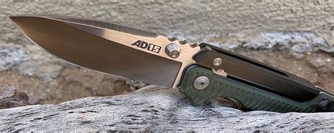 Cold Steel AD15 Review: It Can Take It | Knife Informer