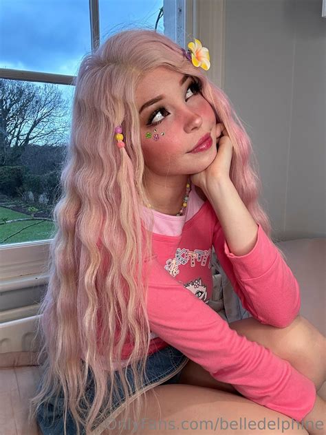 Belle Delphine (belledelphine) Nude Leaked (40 Photos) | PinayFlixx